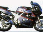 Yamaha FZR 400RR